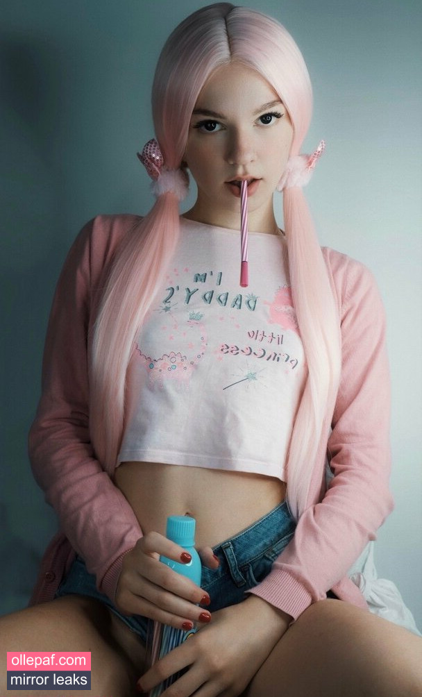 Latest Leaks Soly ASMR Nude #876 - Fapello