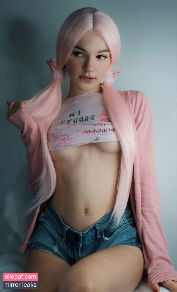 Latest Leaks Soly ASMR Nude #880 - Fapello