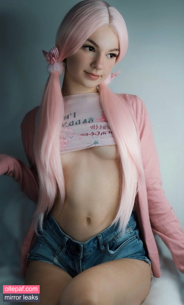 Latest Leaks Soly ASMR Nude #881 - Fapello