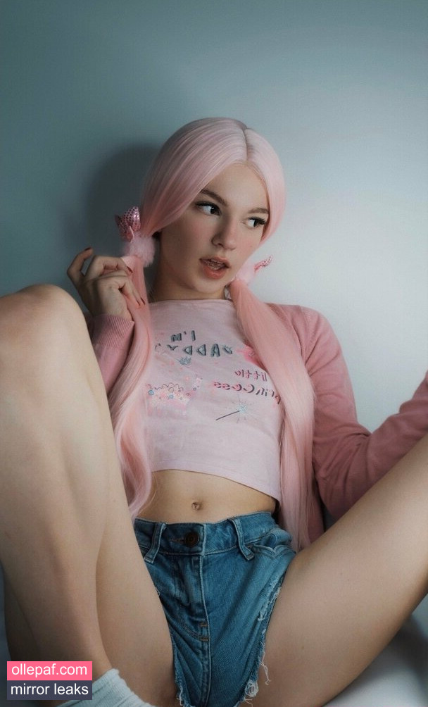 Latest Leaks Soly ASMR Nude #885 - Fapello