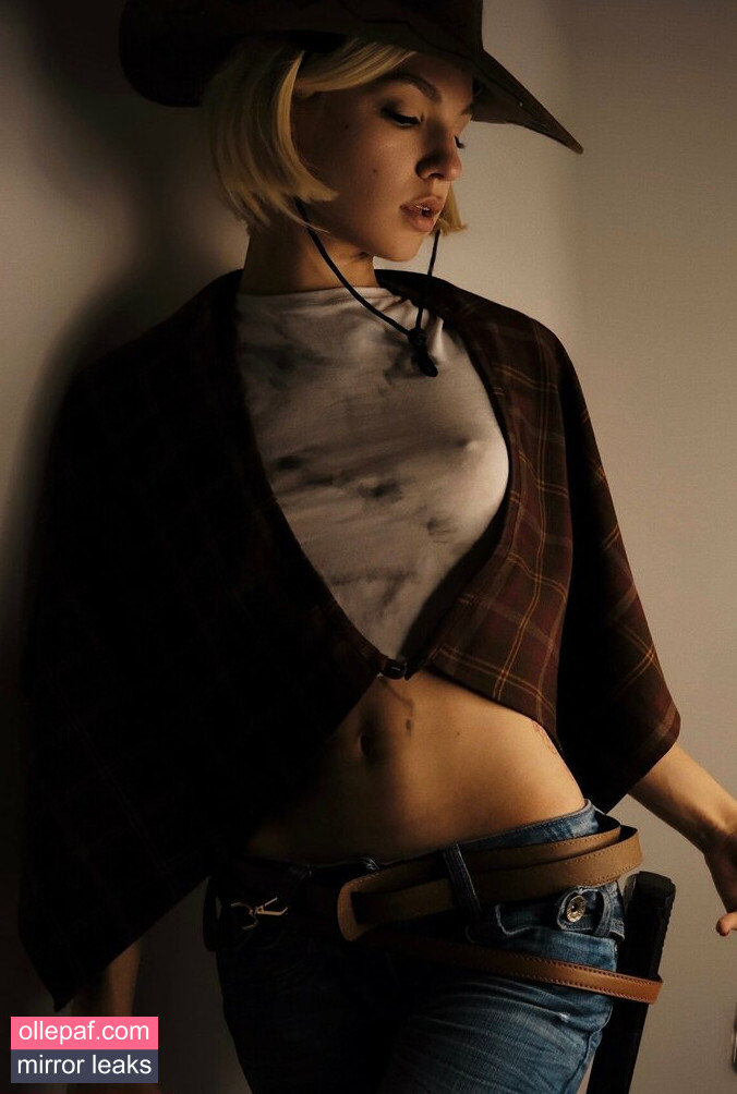 Latest Leaks Soly ASMR Nude #955 - Fapello