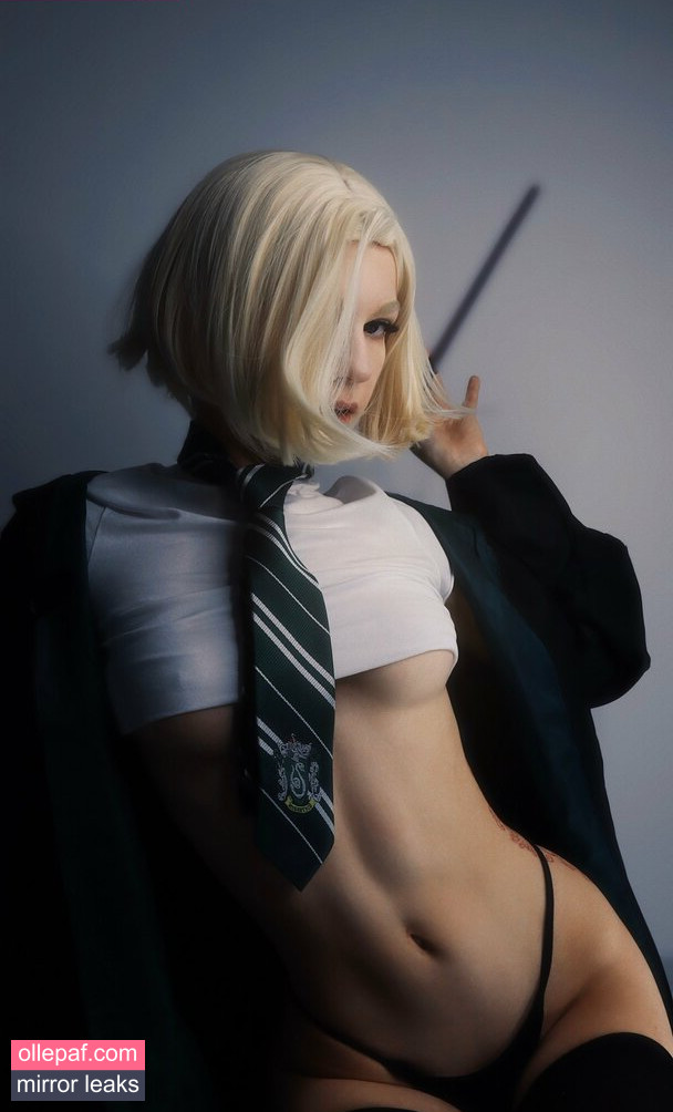 Latest Leaks Soly ASMR Nude #961 - Fapello