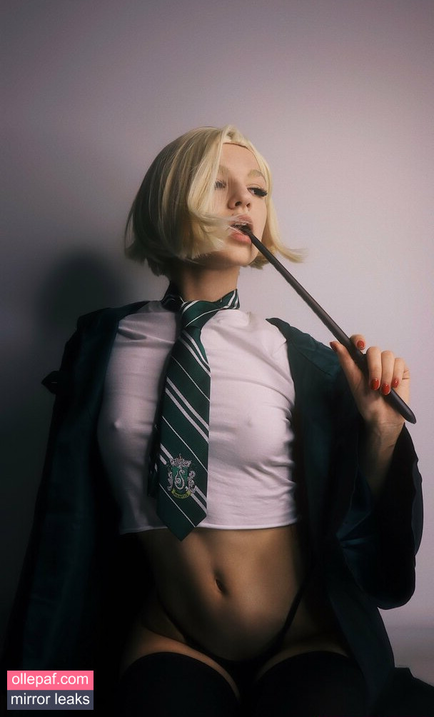 Latest Leaks Soly ASMR Nude #970 - Fapello