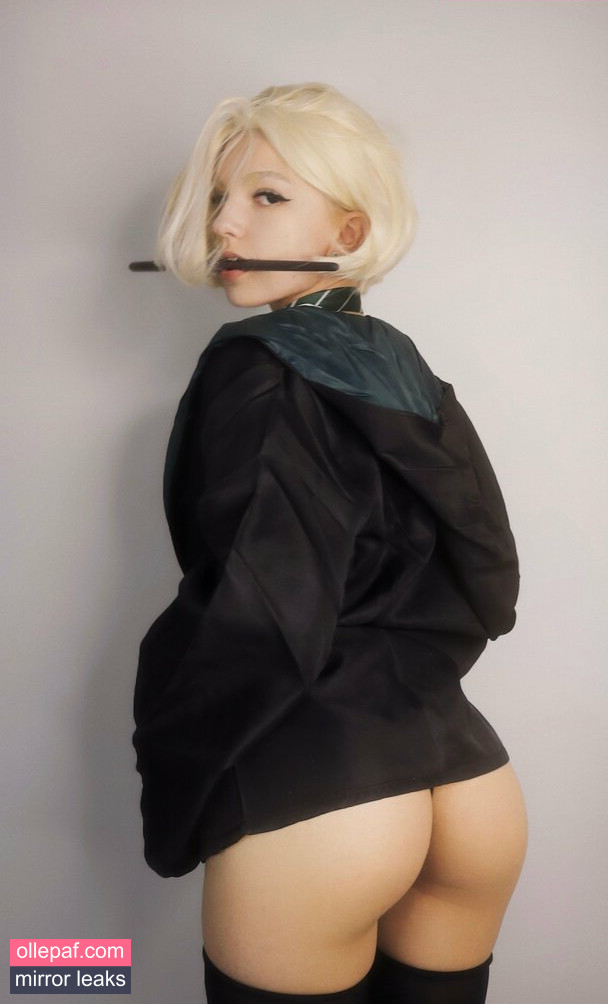 Latest Leaks Soly ASMR Nude #974 - Fapello