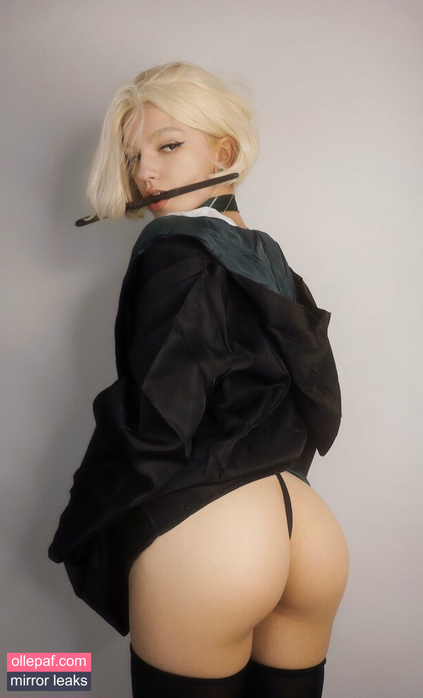 Latest Leaks Soly ASMR Nude #982 - Fapello