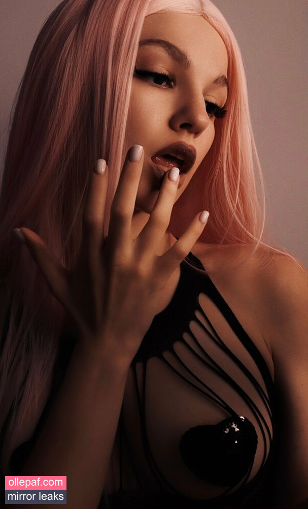 Latest Leaks Soly ASMR Nude #985 - Fapello