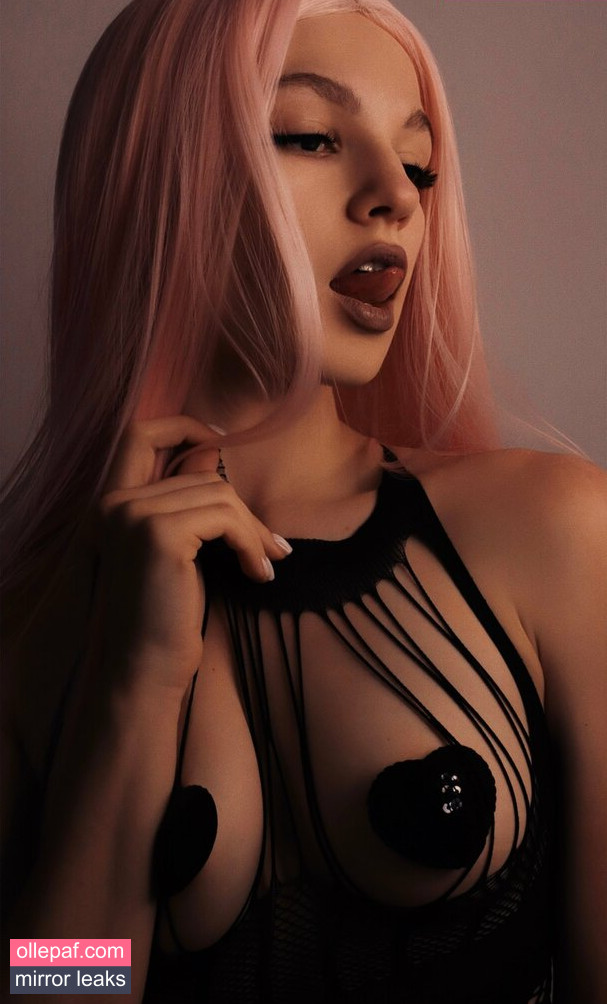 Latest Leaks Soly ASMR Nude #986 - Fapello
