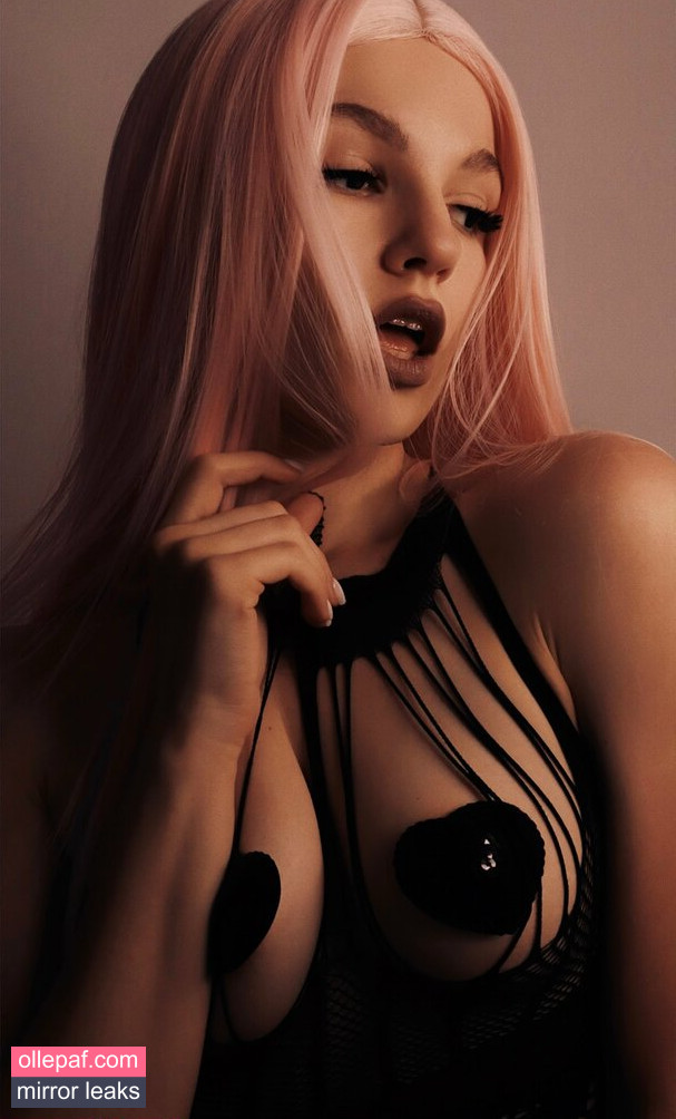 Latest Leaks Soly ASMR Nude #987 - Fapello
