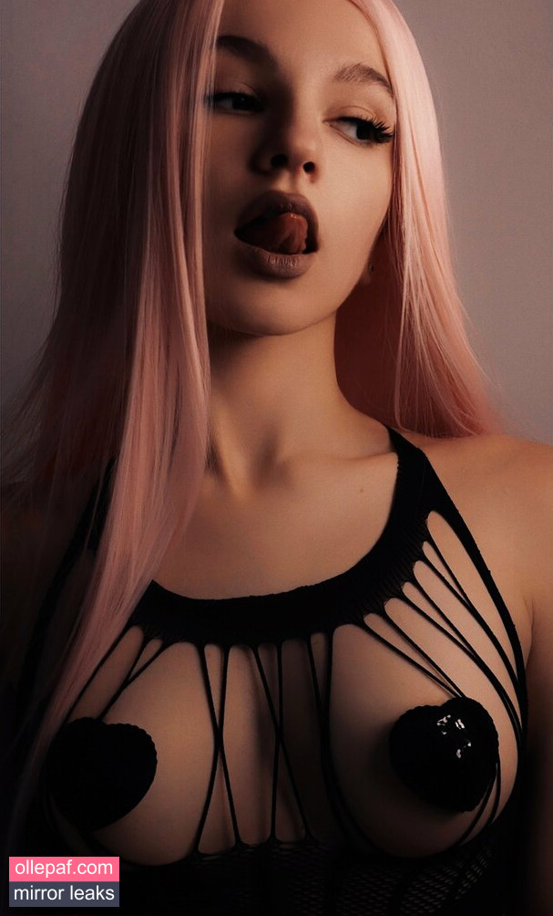 Latest Leaks Soly ASMR Nude #989 - Fapello