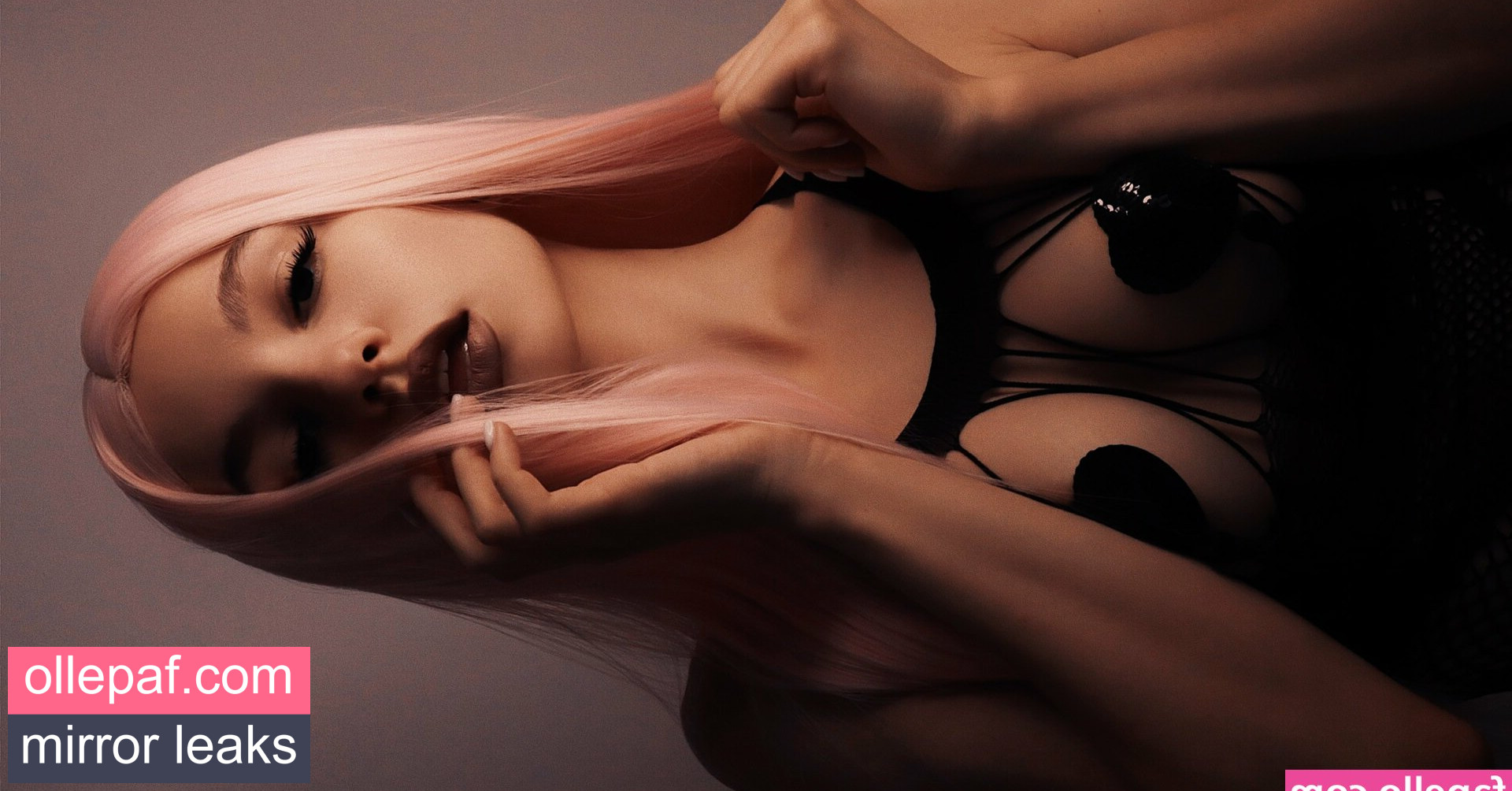 Latest Leaks Soly ASMR Nude #991 - Fapello