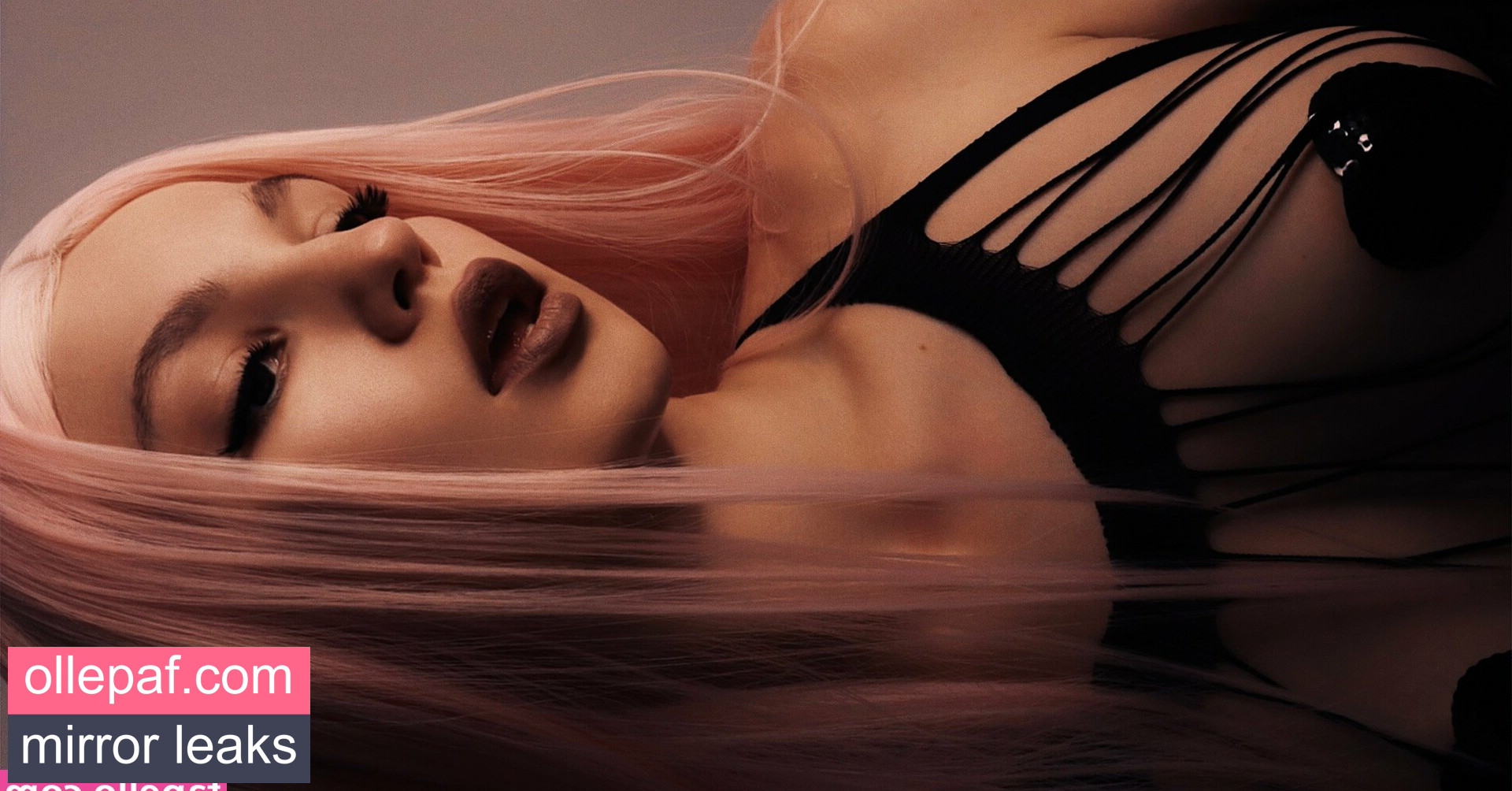 Latest Leaks Soly ASMR Nude #992 - Fapello