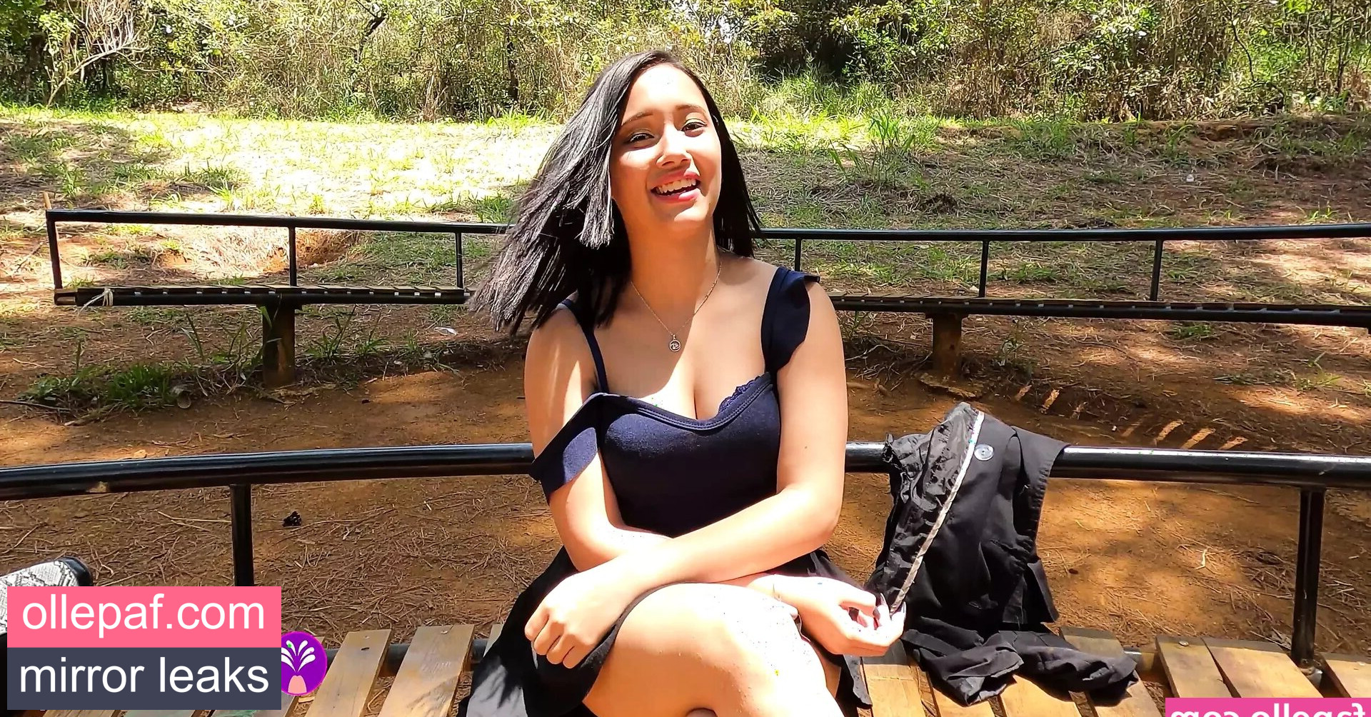 Latest Leaks Soly Luna 24 Nude #5 - Fapello