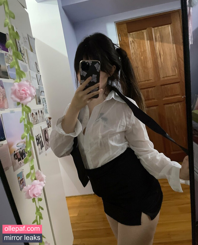 Latest Leaks somimi Nude #29 - Fapello