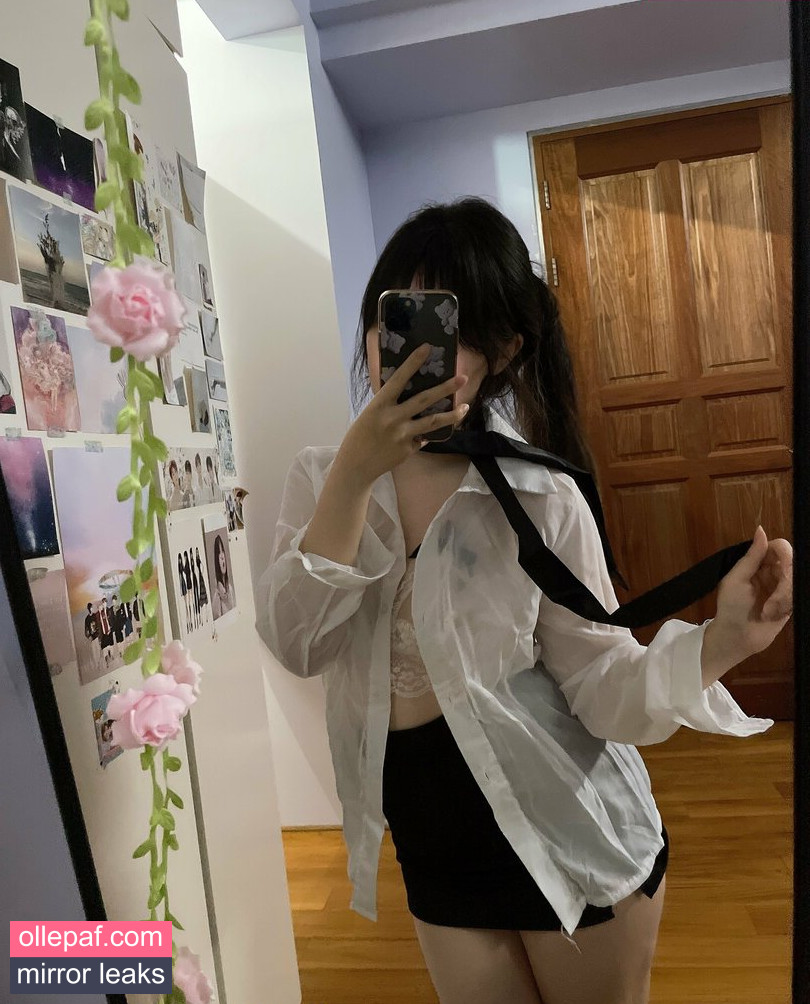Latest Leaks somimi Nude #30 - Fapello