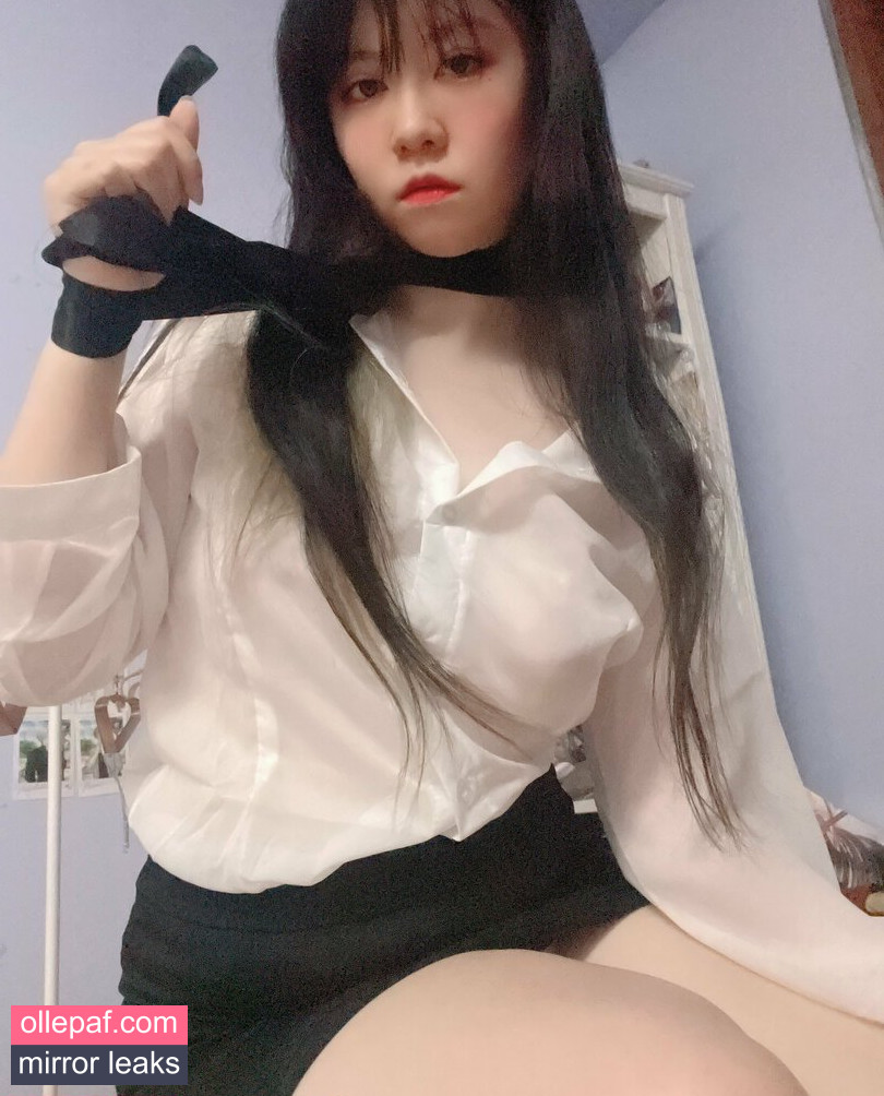 Latest Leaks somimi Nude #4 - Fapello