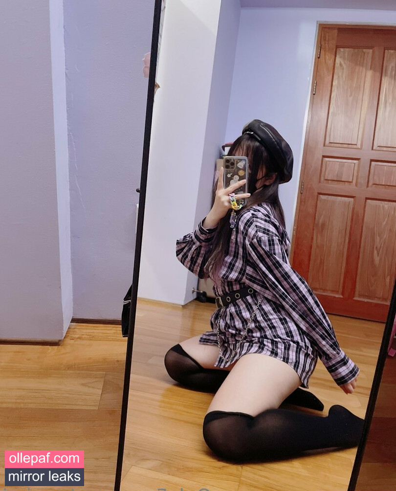 Latest Leaks somimi Nude #37 - Fapello