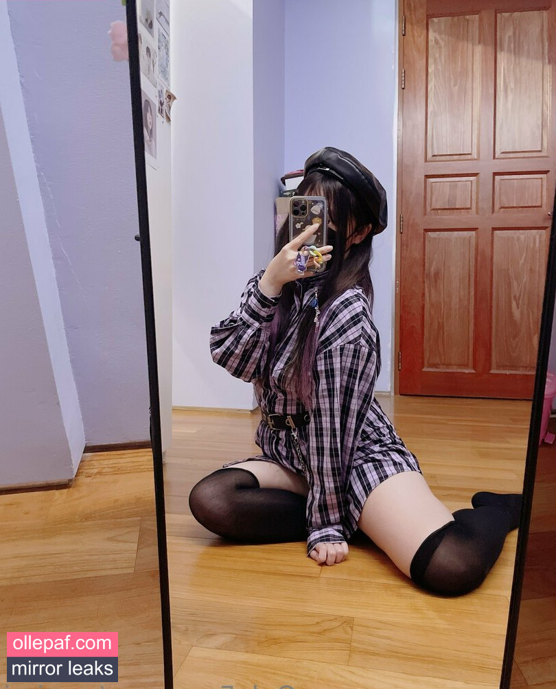 Latest Leaks somimi Nude #39 - Fapello