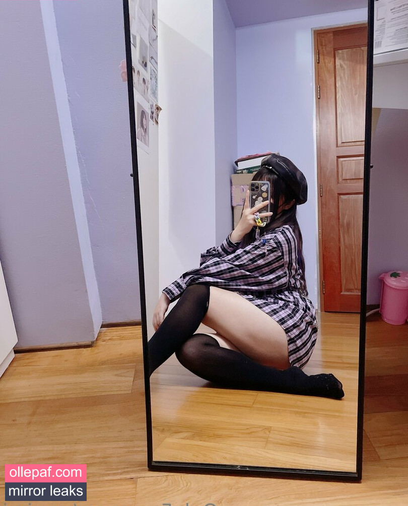 Latest Leaks somimi Nude #40 - Fapello