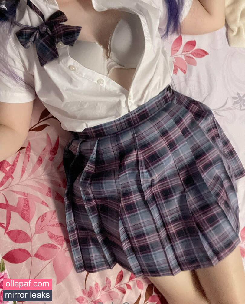 Latest Leaks somimi Nude #42 - Fapello