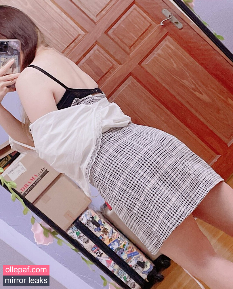 Latest Leaks somimi Nude #49 - Fapello