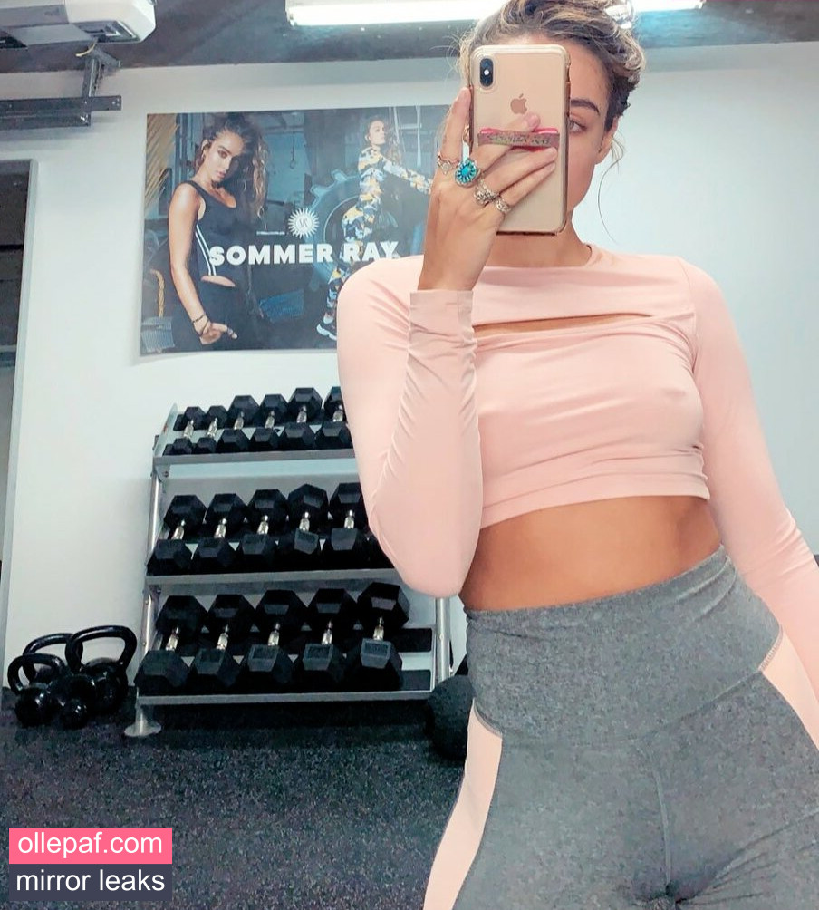 Sommer Ray Nude Leaks OnlyFans #1007 - Fapello