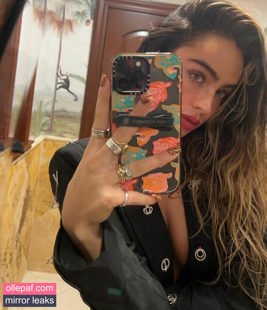 Sommer Ray Nude Leaks OnlyFans #1130 - Fapello