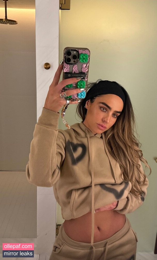 Sommer Ray Nude Leaks OnlyFans #1135 - Fapello