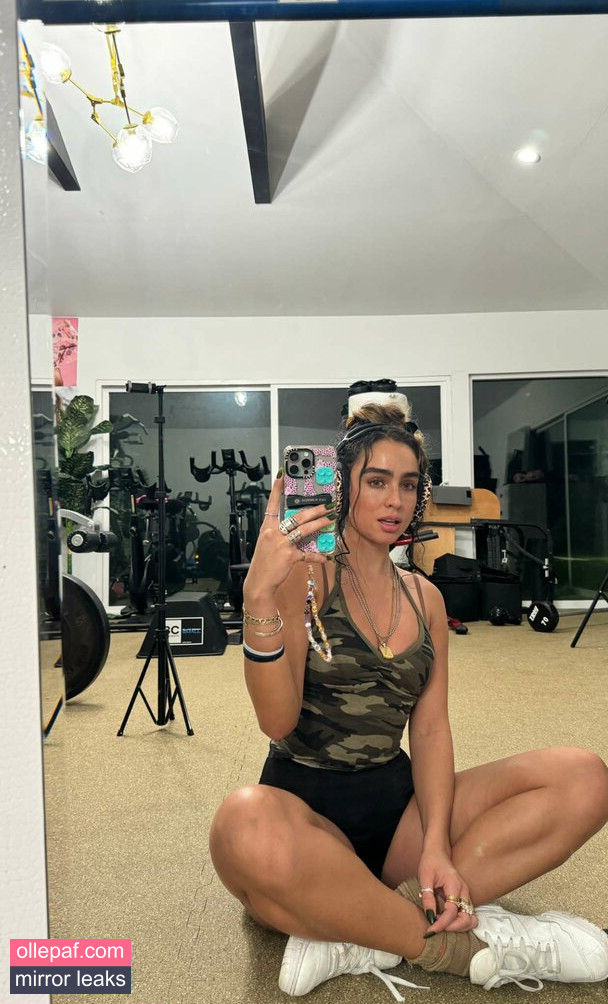 Sommer Ray Nude Leaks OnlyFans #1203 - Fapello