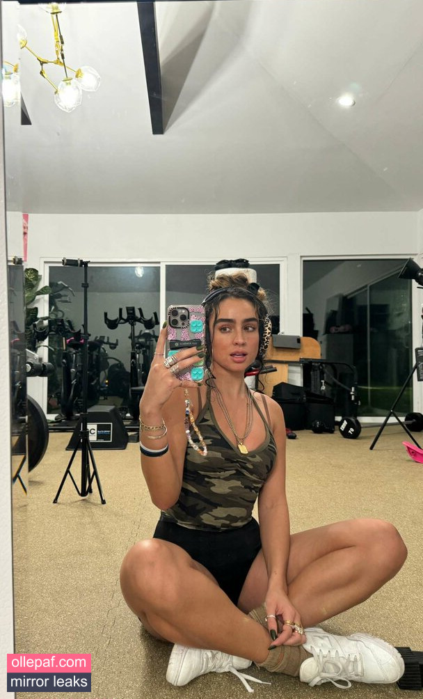 Sommer Ray Nude Leaks OnlyFans #1205 - Fapello