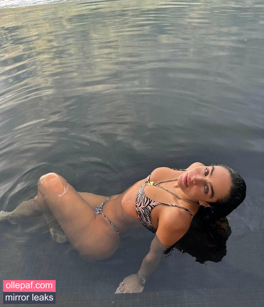 Sommer Ray Nude Leaks OnlyFans #1206 - Fapello