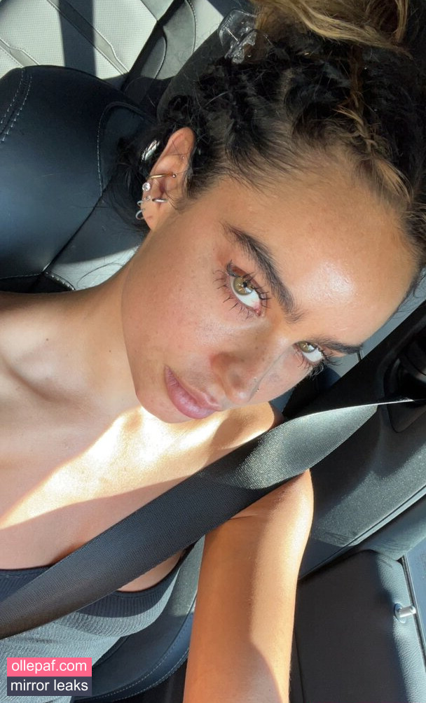 Sommer Ray Nude Leaks OnlyFans #1221 - Fapello