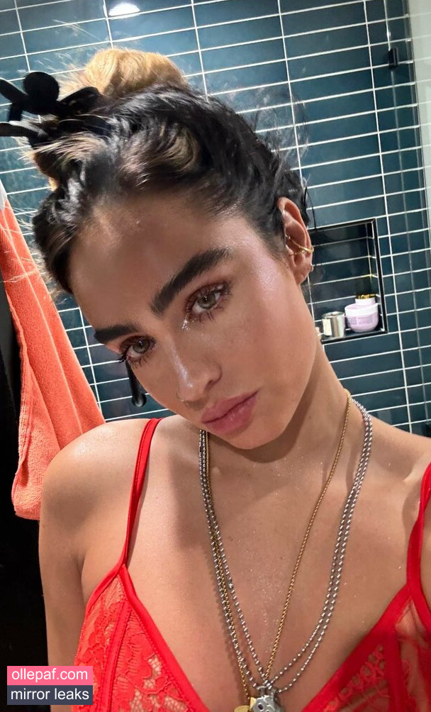 Sommer Ray Nude Leaks OnlyFans #1225 - Fapello