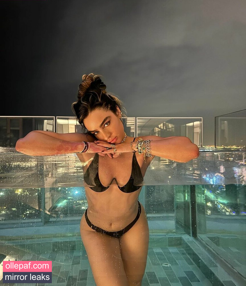 Sommer Ray Nude Leaks OnlyFans #1250 - Fapello