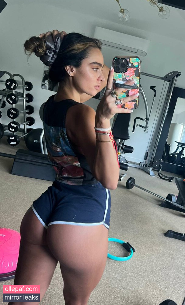 Sommer Ray Nude Leaks OnlyFans #128 - Fapello