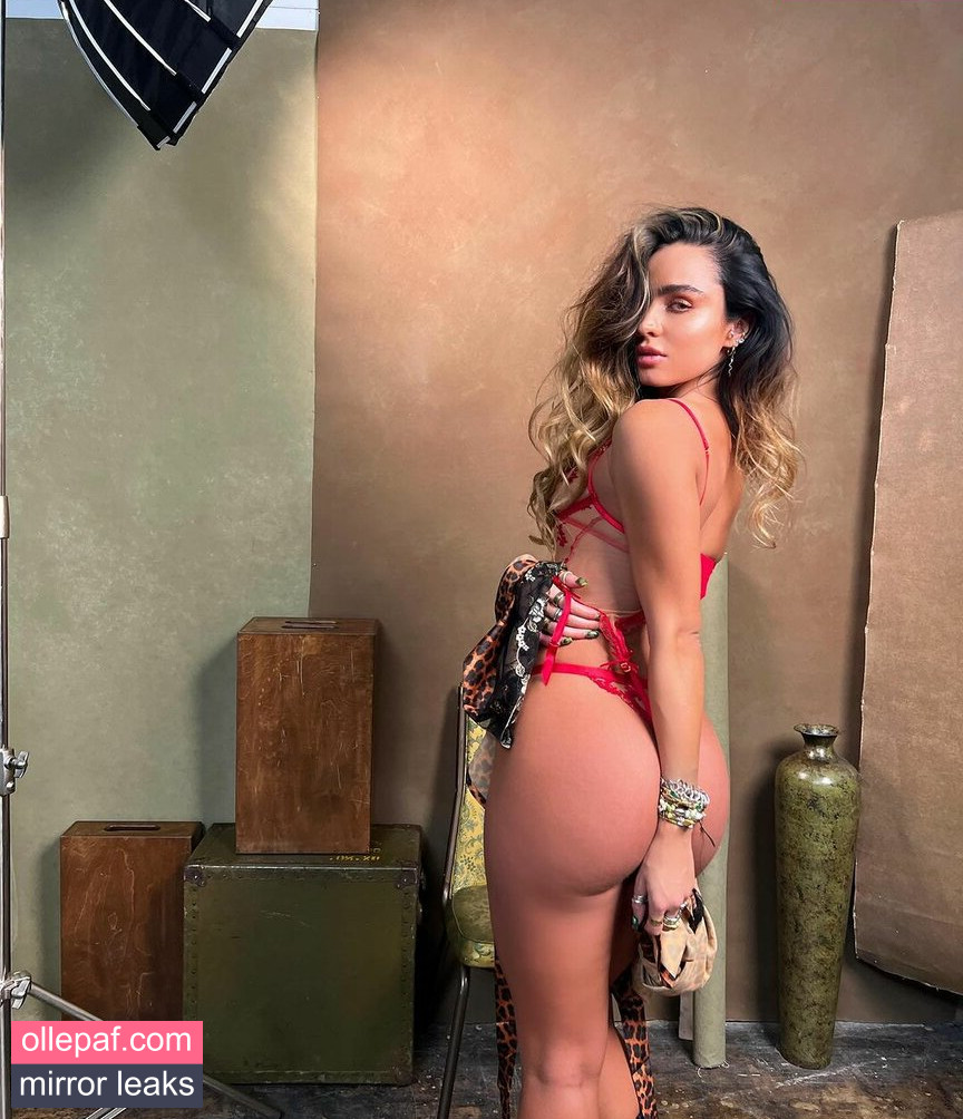 Sommer Ray Nude Leaks OnlyFans #1332 - Fapello