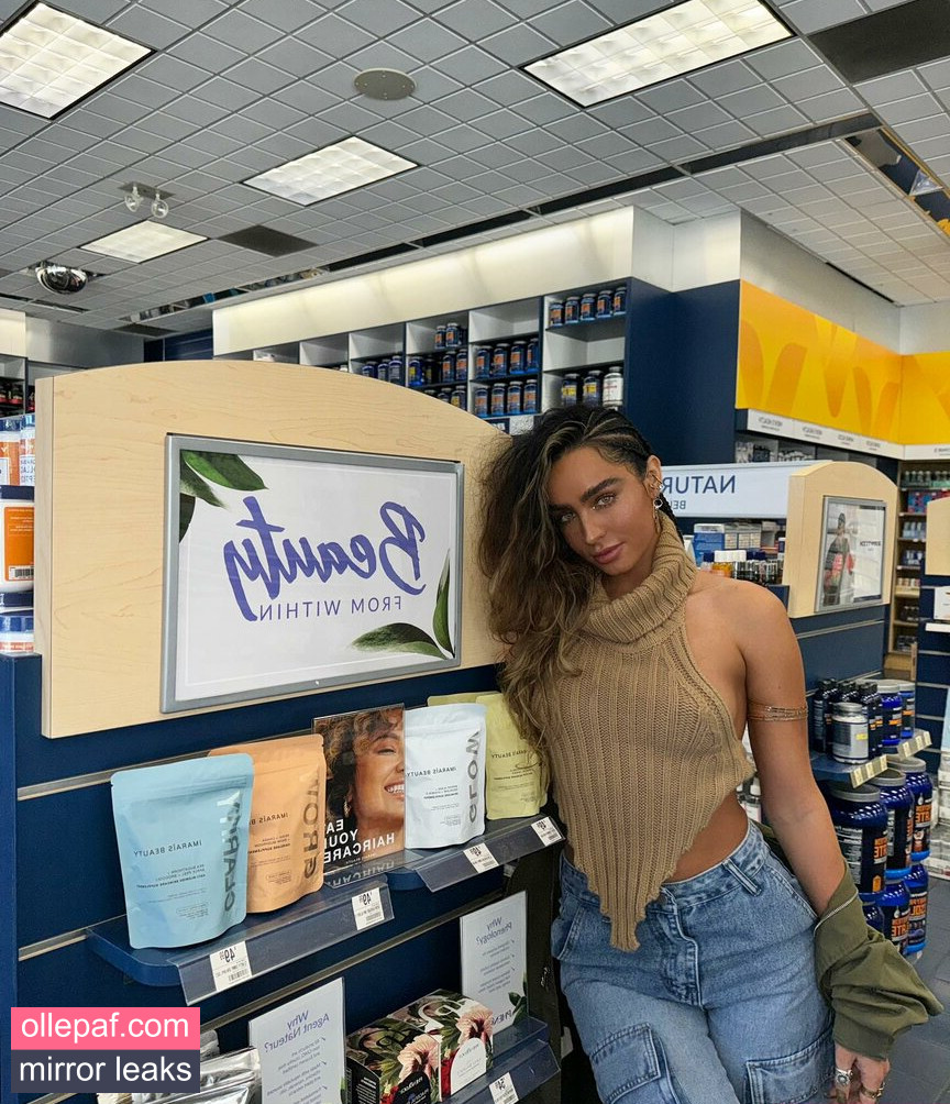 Sommer Ray Nude Leaks OnlyFans #1349 - Fapello