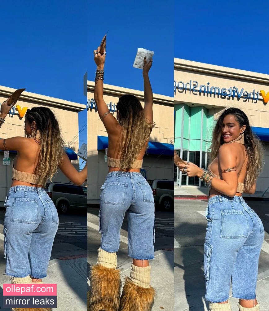 Sommer Ray Nude Leaks OnlyFans #1350 - Fapello