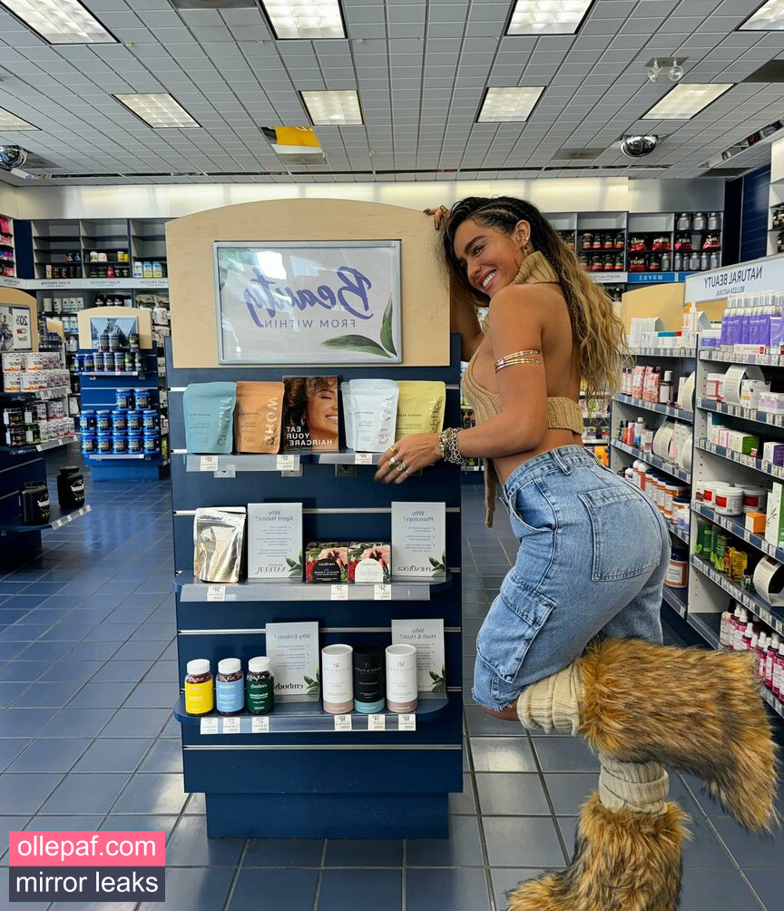 Sommer Ray Nude Leaks OnlyFans #1355 - Fapello