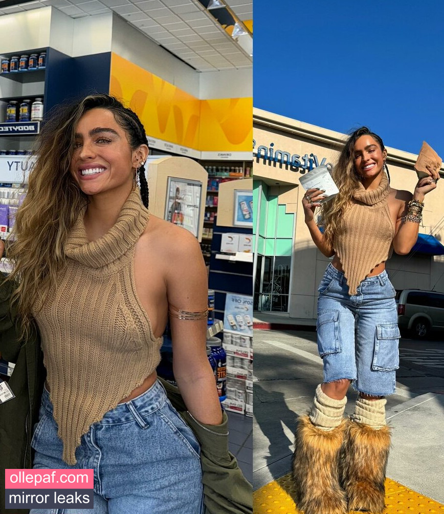 Sommer Ray Nude Leaks OnlyFans #1356 - Fapello