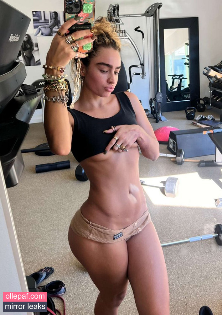 Sommer Ray Nude Leaks OnlyFans #1364 - Fapello