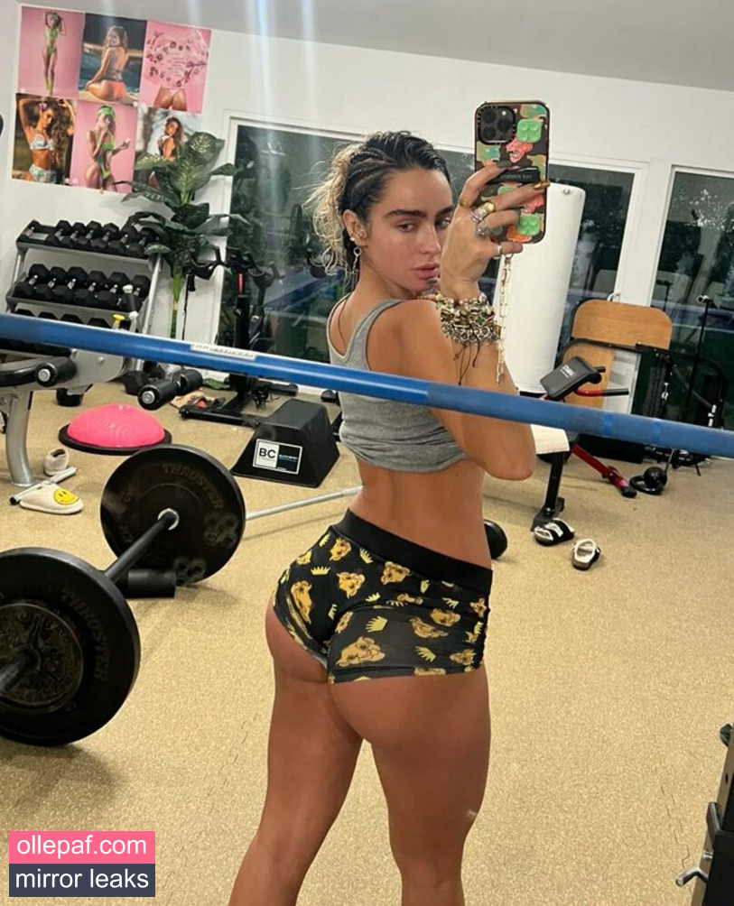 Sommer Ray Nude Leaks OnlyFans #1365 - Fapello