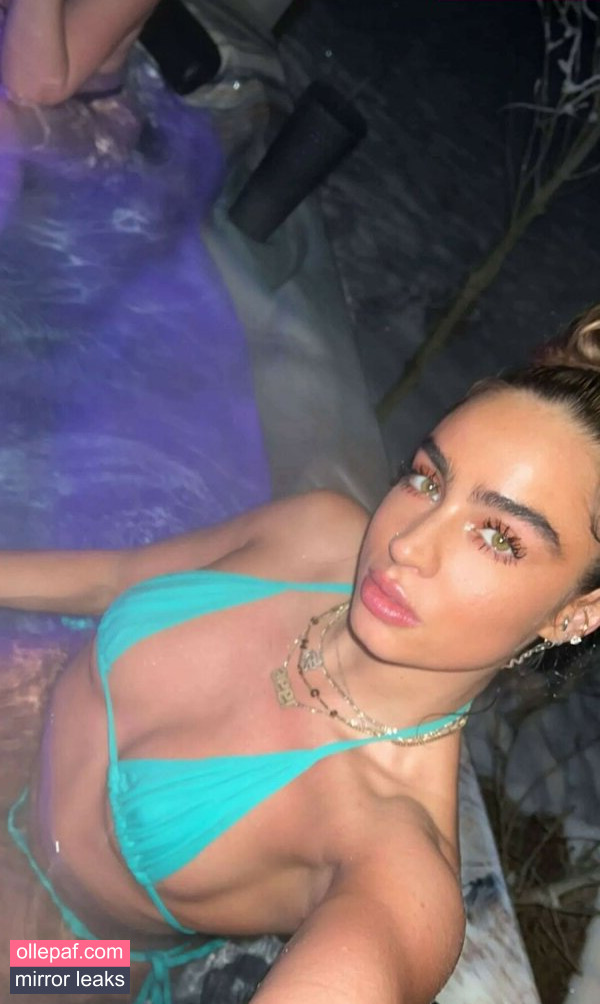 Sommer Ray Nude Leaks OnlyFans #1376 - Fapello