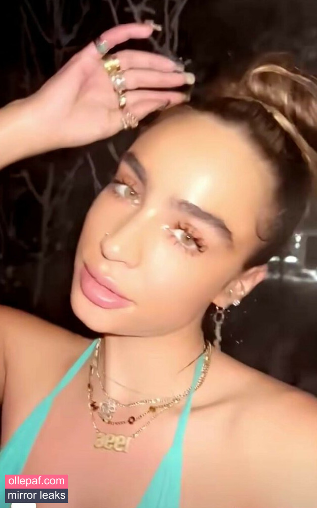 Sommer Ray Nude Leaks OnlyFans #1378 - Fapello