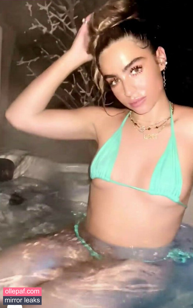 Sommer Ray Nude Leaks OnlyFans #1385 - Fapello