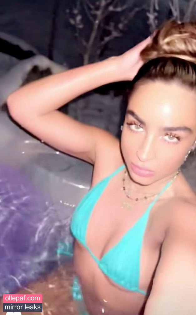 Sommer Ray Nude Leaks OnlyFans #1390 - Fapello