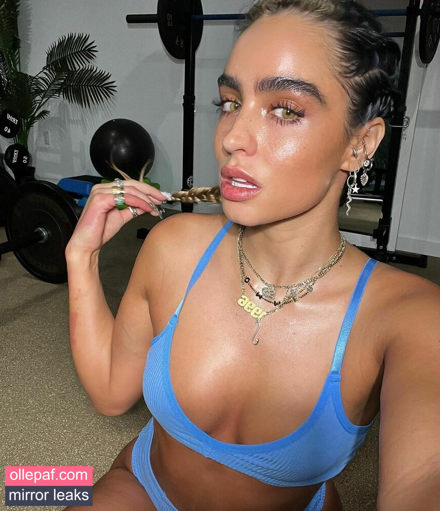 Sommer Ray Nude Leaks OnlyFans #1398 - Fapello