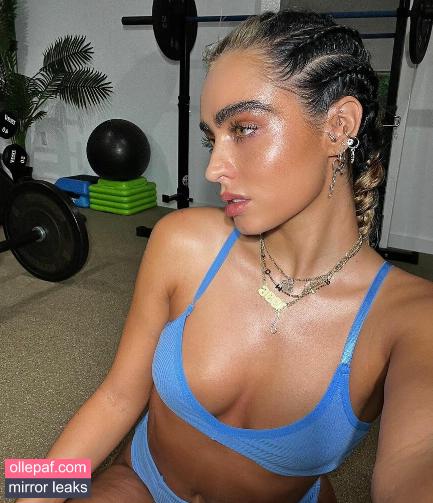 Sommer Ray Nude Leaks OnlyFans #1402 - Fapello