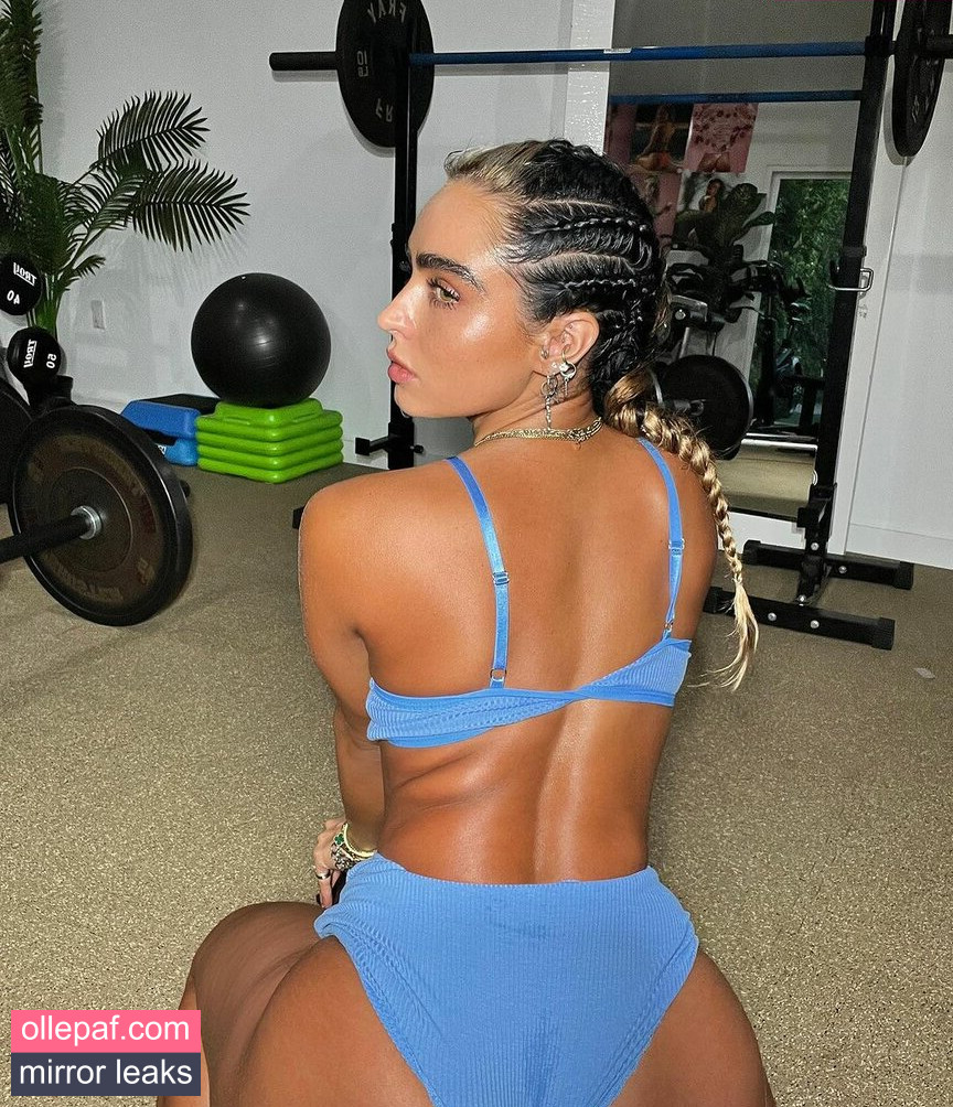 Sommer Ray Nude Leaks OnlyFans #1404 - Fapello