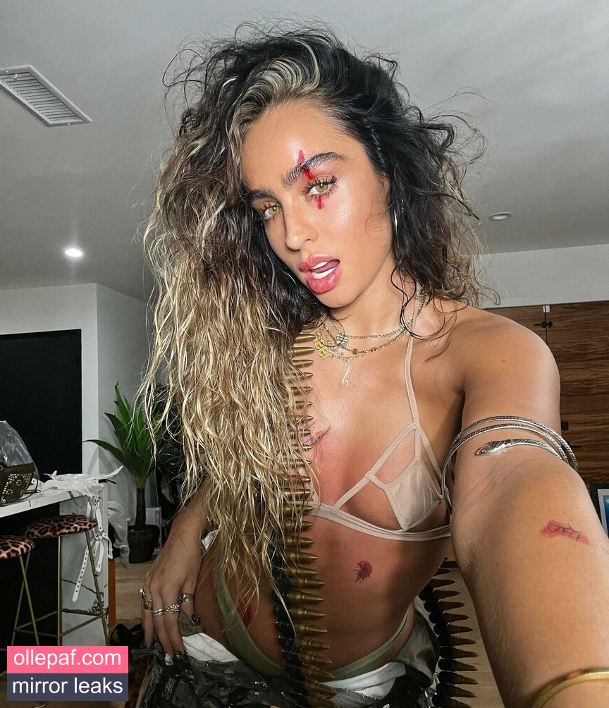 Sommer Ray Nude Leaks OnlyFans #1483 - Fapello