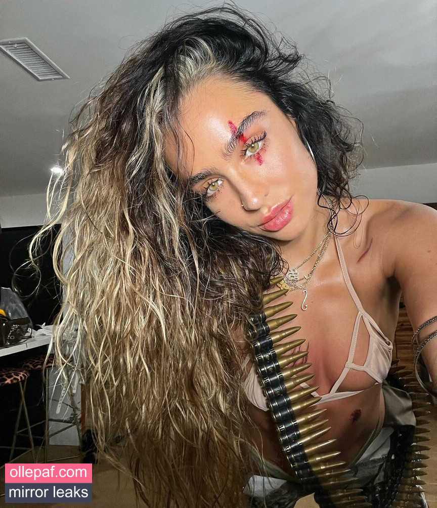 Sommer Ray Nude Leaks OnlyFans #1485 - Fapello